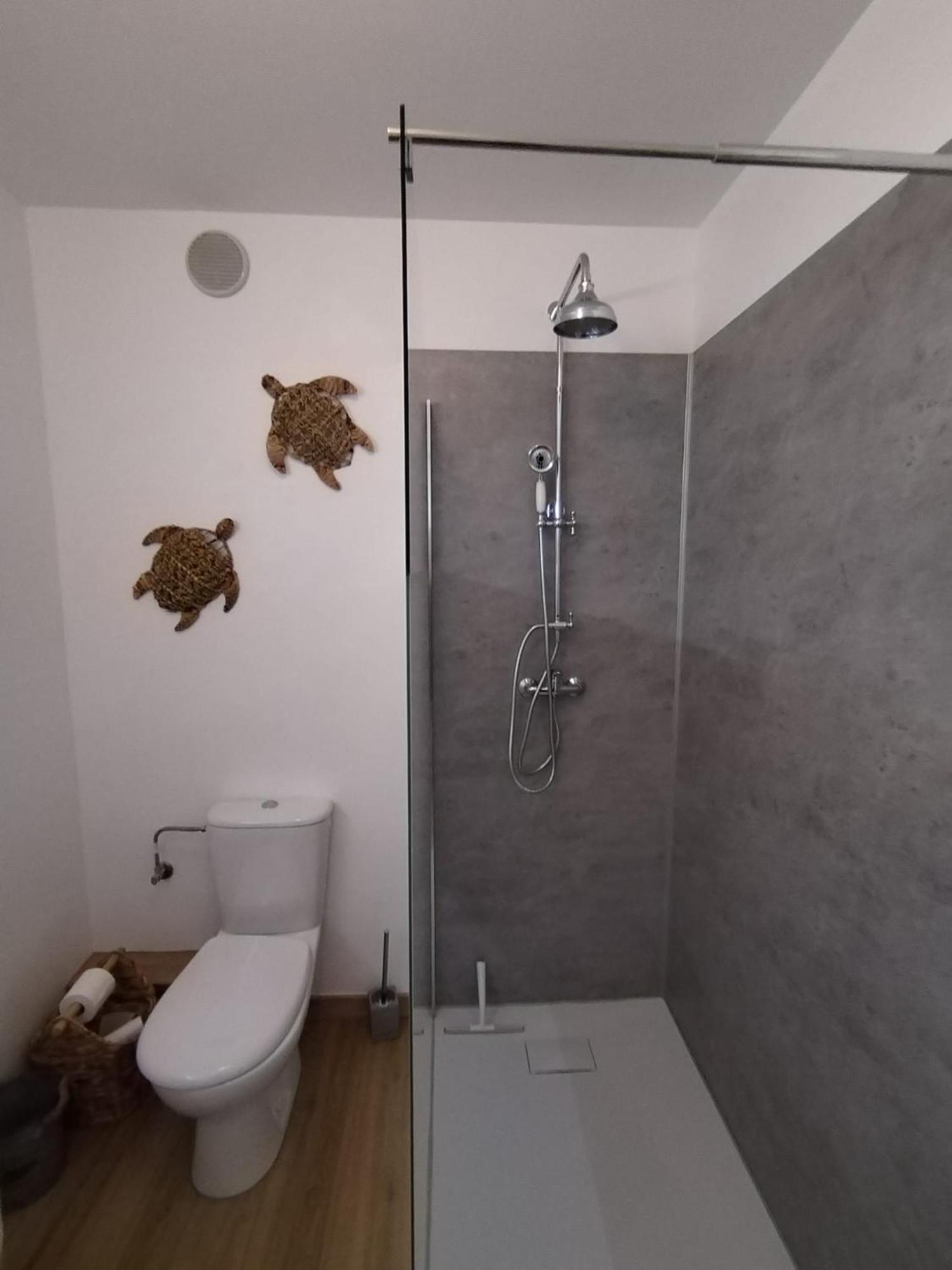 Studio Avec Coin Nuit Roquebrune-Cap-Martin Εξωτερικό φωτογραφία